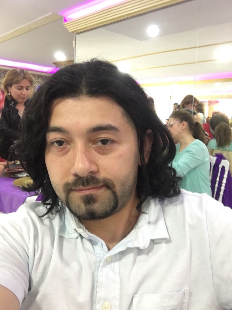 SELAHATTİN DEMİRCİ